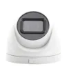 Cámara de Torreta Varifocal HiLook THC-T320-VF 2MP – IR 40 m, 4 en 1, IP66